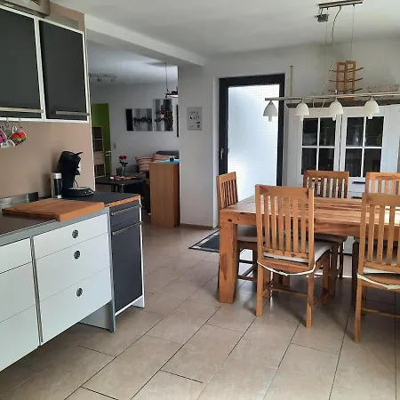 Apartment Doerrs Vacation Weissbach (Hohenlohe)