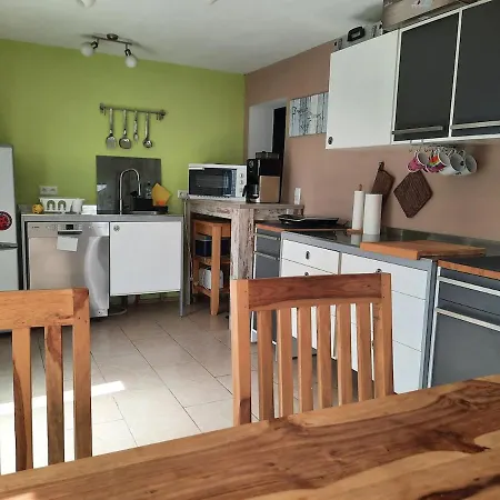 Apartment Doerrs Vacation Weissbach (Hohenlohe)