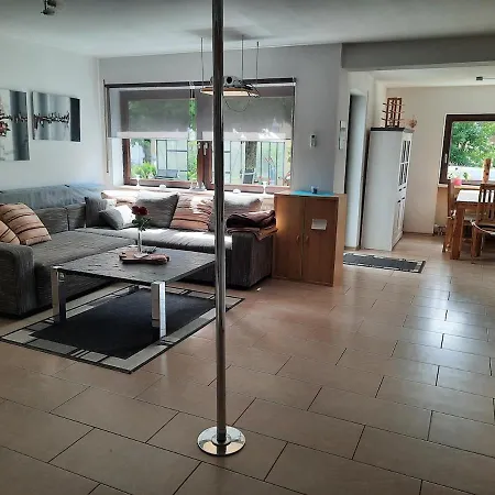 Doerrs Vacation Apartment *