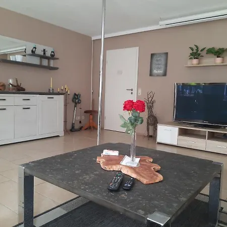 Apartment Doerrs Vacation Weissbach (Hohenlohe)