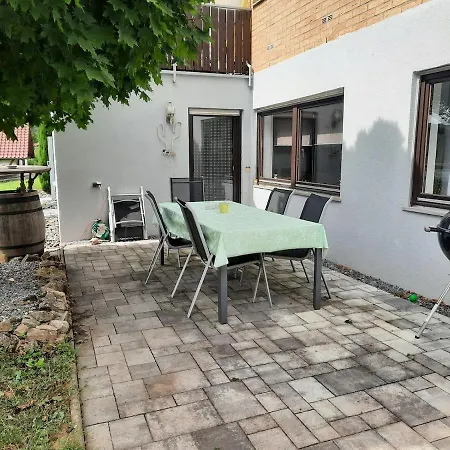 Doerrs Vacation Apartment