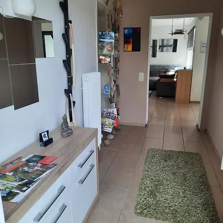Apartment Doerrs Vacation *